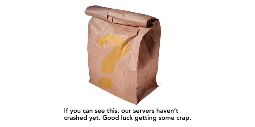 Bag of Crap (BoC) - $9.99 - Free shipping - $9.99