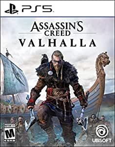 Assassin's Creed Valhalla - PS4|PS5 $19.99 @ Amazon