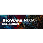 Bioware Mega Collection (PC Digital Download) $19.75