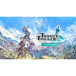 Trinity Trigger Deluxe Edition - Digital $29.99