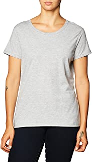 Hanes Women’s Perfect-T Short Sleeve T-shirt for $8.00 + Free Shipping with prime