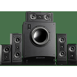 RSL Fourth of July SALE: 7-18% off SUBWOOFERS and SPEAKERS $1456