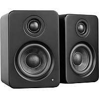 black friday bookshelf speaker deals