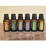 42% Off with Coupon Code on Nu Yuu Essential Oils on Amazon