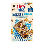 Chex Mix Cookies &amp; Cream Bars, 20 ct. | BJ's Wholesale Club $4.49