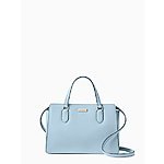 Kate Spade Laurel Way Reese Satchel (5 Color Choices)  $99.  TODAY ONLY.  Free Shipping