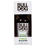 50% off Mens Bulldog Skincare or Beardcare with Target Cartwheel Coupon. In Store or Online with Order Pickup. REDcard additional 5% off