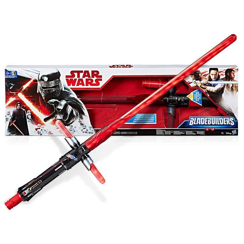star wars bladebuilders walmart