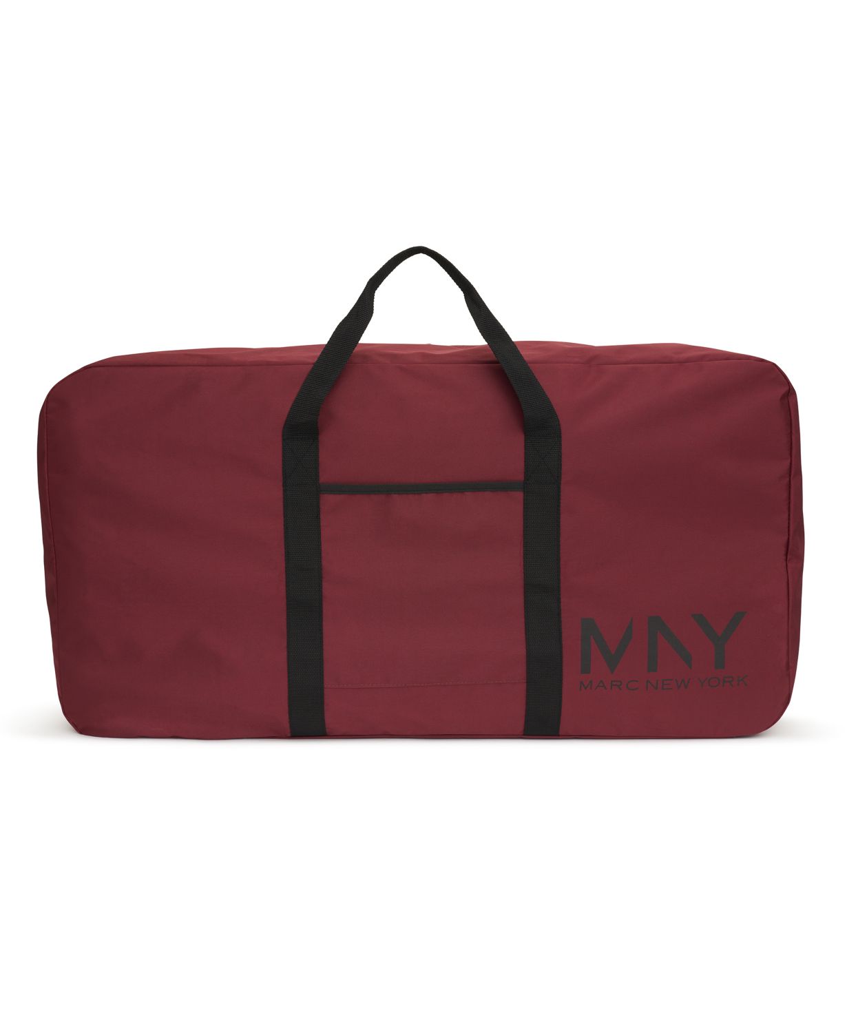 Marc New York Carry A Ton Duffel 7 99 Travel Pillow Blanket