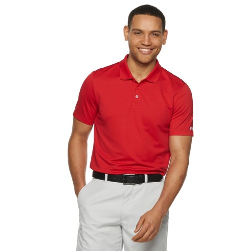fila sport golf pants
