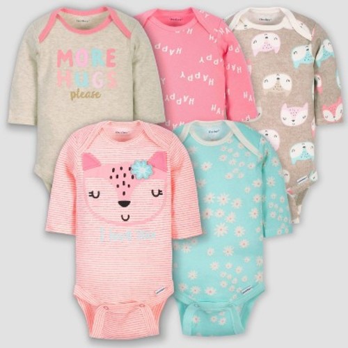 target gerber