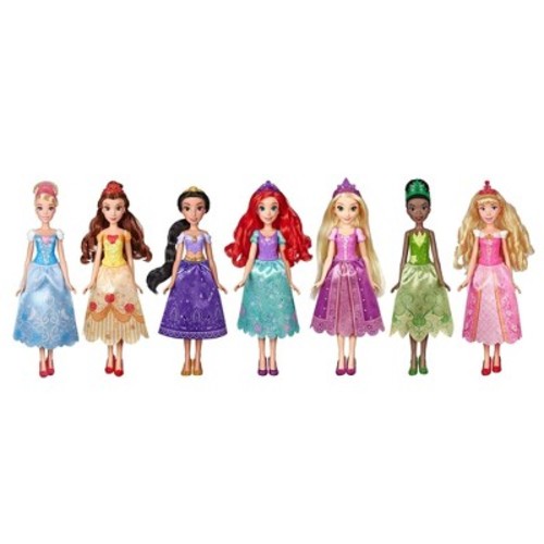 doll role play
