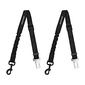 Pet Dog Seat Belt $6.50 (AC) @ Amazon