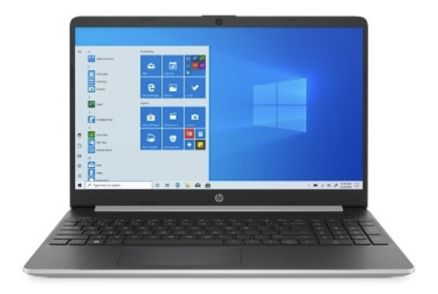 HP 15.6” Laptop Ryzen 7, 12GB RAM 256GB SSD VEGA10 720p for $399 by Microsoft store