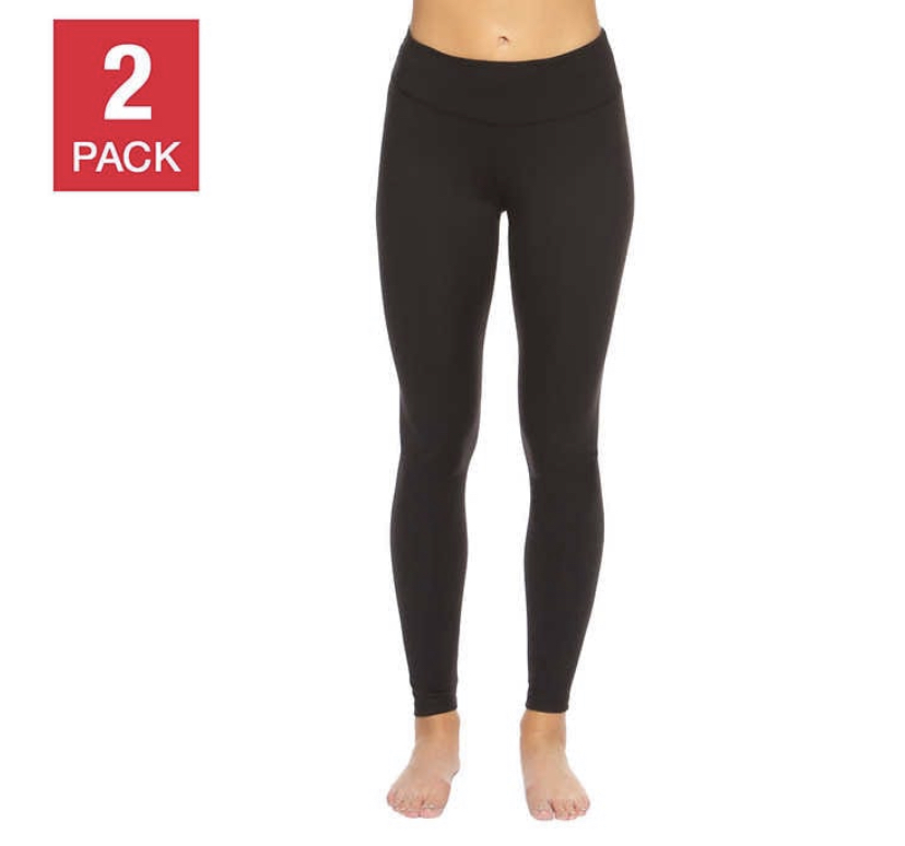 are costco leggings good for you