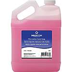 Brighton Professional Hand Soap Refill 4 Gallons (4 counts, each count is 1 Gallon) - $24.49  with free shipping @ Staples