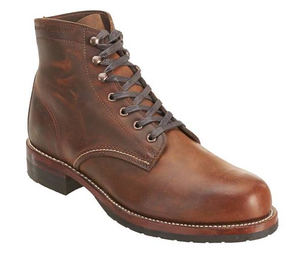 Wolverine 1000 Mile Evans $300