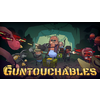 Save 100% on GUNTOUCHABLES on Steam