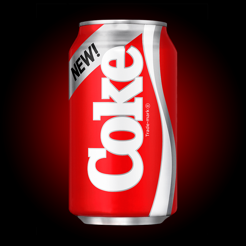 New Coke and Stranger Things 1985 Limited Edition Collector's Pack - $19.85 + FS