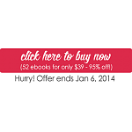 Harvest Your Health e-book Bundle Sale - 52 e-books for $39 - ends 3/6/14