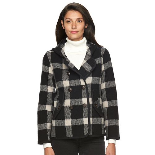 Kohls womens coats over 90% off (starting at $15.75) free shipping with Kohls card ...
