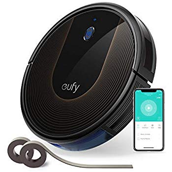 Eufy RoboVac 30C $249.99