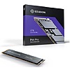 2TB Solidigm P44 Pro M.2 2280 PCI-Express 4.0 x4 Internal SSD $119.99 Deal is back again 6 4 2023
