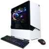 Gaming computer: Cyberpowerpc AMD7800X3D, RTX4070 Super, 32gb ram, 1TB ssd, AIO, $1500