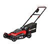 Craftsman V20 brushless lawn mower w/ free leafblower or weedeater $329. Return hack mower for $211