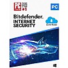 2-Year Bitdefender Internet Security 2024 (3 PCs, Digital Download) $20