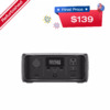 Refurb EcoFlow RIVER 3 Portable Power Station 245Wh LiFePO4 Solar Generator for Camping  | eBay $115