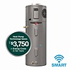 Rheem Performance Platinum 50 Gal. Smart High Efficiency Hybrid Heat Pump Water Heater $399 YMMV Home Depot
