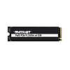 2TB Patriot P400 M.2 2280 NVMe PCIe Gen 4x4 SSD $99 + Free Shipping
