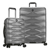COSTCO: Traveler's Choice Granville II 2-piece Hardside 100% POLYCARBONATE Spinner Luggage Set, YKK &amp;quot;Main&amp;quot; Zipper, HINOMOTO WHEELS  $129.99, Free Shipping
