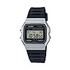 Casio F-91WM-7ACF Watch Silver $15.63
