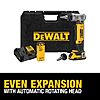 YMMV 20V MAX PEX Expansion Tool Kit (DCE400D1, with 1/2-in and 3/4-in) $319 at Lowe's