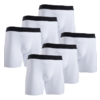 6-Pack Tommy John Men&rsquo;s Boxer Briefs Underwear (Various Colors) $29.99 + Free Shipping