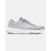 Under Armour Edge Suede Men's Training Shoes [Mod Gray / Summit White / Castlerock] [Sizes 9-14] $27.48