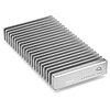 OWC Express 1M2 NVMe USB4 Enclosure   $88.75 + tax, free shipping