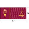 YouTheFan NCAA (Pick Your Team) Logo Series Desk Pad $13.40