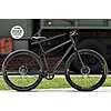 Rogue Fitness Made in USA single speed chromoly steel bike with Gates belt drive - $495 shipped