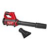 Milwaukee 0852-20 M12 Lithium-Ion Cordless Compact Spot Blower (Tool Only) $75 - $75