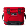 YETI Roadie 15 Rescue Red 15 qt Hard Cooler - $140