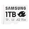 1TB Samsung PRO Plus Sonic The Hedgehog microSDXC Card - $69.99