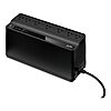 APC Back-UPS 600VA, 120V, 1 USB charging port, 7 NEMA outlets (2 surge) - $60 (or $45-50 AC) + FS