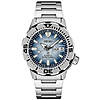 Prospex Save The Ocean Special Edition Antarctica Dive Watch - Monster