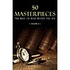 FREE Masterpieces on Kindle (eBooks)