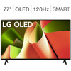 yymv LG 77&rdquo; B4 - $1250.00