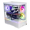 PowerSpec G912 Gaming PC: Ryzen 9 9950X3D, RTX 5090 32GB GDDR7, 64GB DDR5, 2TB SSD $4599.99