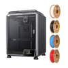 Creality K1C 3D Printer Bundle $469.99